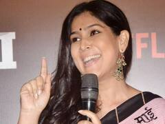 इस सीरियल की वजह से 8 सालों तक किसी शादी में नहीं गई थीं साक्षी तंवर, अब बताई वजह