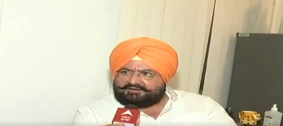 CM Mann ਦੀ Warning ਦੀ ਹਰ ਪਾਸੇ ਹੋ ਰਹੀ ਐ ਸ਼ਲਾਘਾ @ABP Sanjha ​