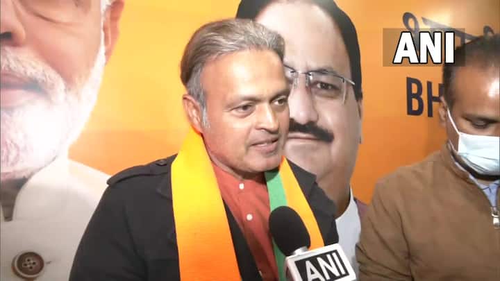 ২০০৩ বিশ্বকাপে ৬ ইনিংসে ১২০ রান সংগ্রহ করেছিলেন দীনেশ মোঙ্গিয়া। ঝুলিতে ছিল ৫ উইকেটও। কিন্তু জাতীয় দলের হয়ে খেলা প্রাক্তন এই বাঁহাতি অলরাউন্ডার ক্রিকেট ছাড়ার পর রাজনীতিতে নেমেছেন। সিনেমাতেও কাজ করেছেন মোঙ্গিতা।