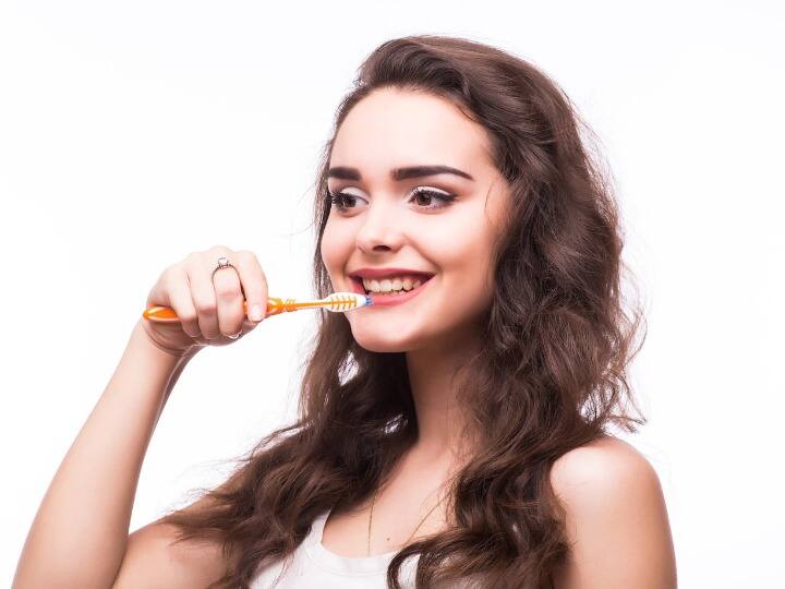 what happens when you dont brush your teeth regularly Brush your