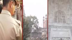 Varanasi: Gyanvapi मामले में आया फैसला, नहीं हटाए जाएंगे कोर्ट कमिश्नर Ajay Mishra