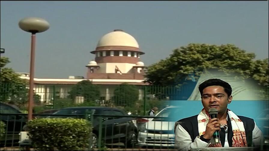 Abhishek Banerjee is in supreme court in challenge of delhi high court Abhishek Banerjee: দিল্লি হাইকোর্টের নির্দেশকে চ্যালেঞ্জ করে সুপ্রিম কোর্টে অভিষেক
