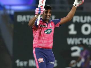 IPL 2022: खास रणनीति के तहत नंबर 3 पर बैटिंग करने आए थे अश्विन, बताया क्या था राजस्थान रॉयल्स का प्लान