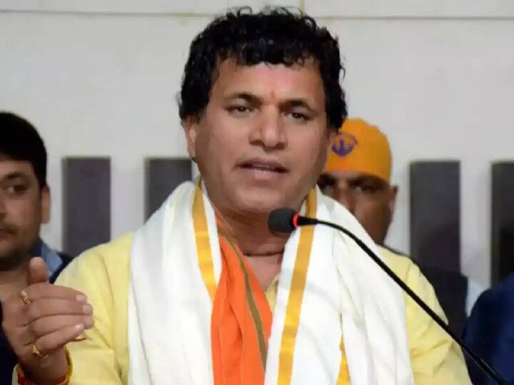 Union Minister Kailash Choudhary said communal violence Rising in Rajasthan due to Congress appeasement politics  केंद्रीय मंत्री कैलाश चौधरी का Congress पर वार, बोले तुष्टिकरण की राजनीति के चलते Rajasthan में बढ़ रही है सांप्रदायिक हिंसा