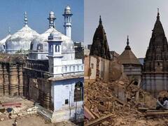 Gyanvapi Masjid : तहखाना खुलेगा...कौन से राज उगलेगा ? | Hunkaar