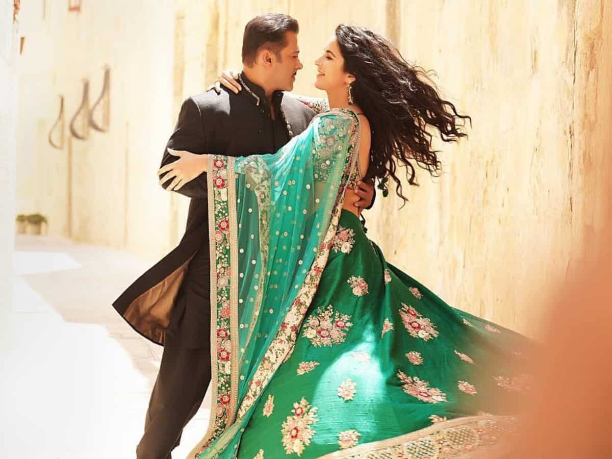 Salman Khan Katrina Kaif: कैटरीना कैफ को मिनी स्कर्ट में देख सलमान खान को आ गया था गुस्सा, खुद कही थी ये बात!