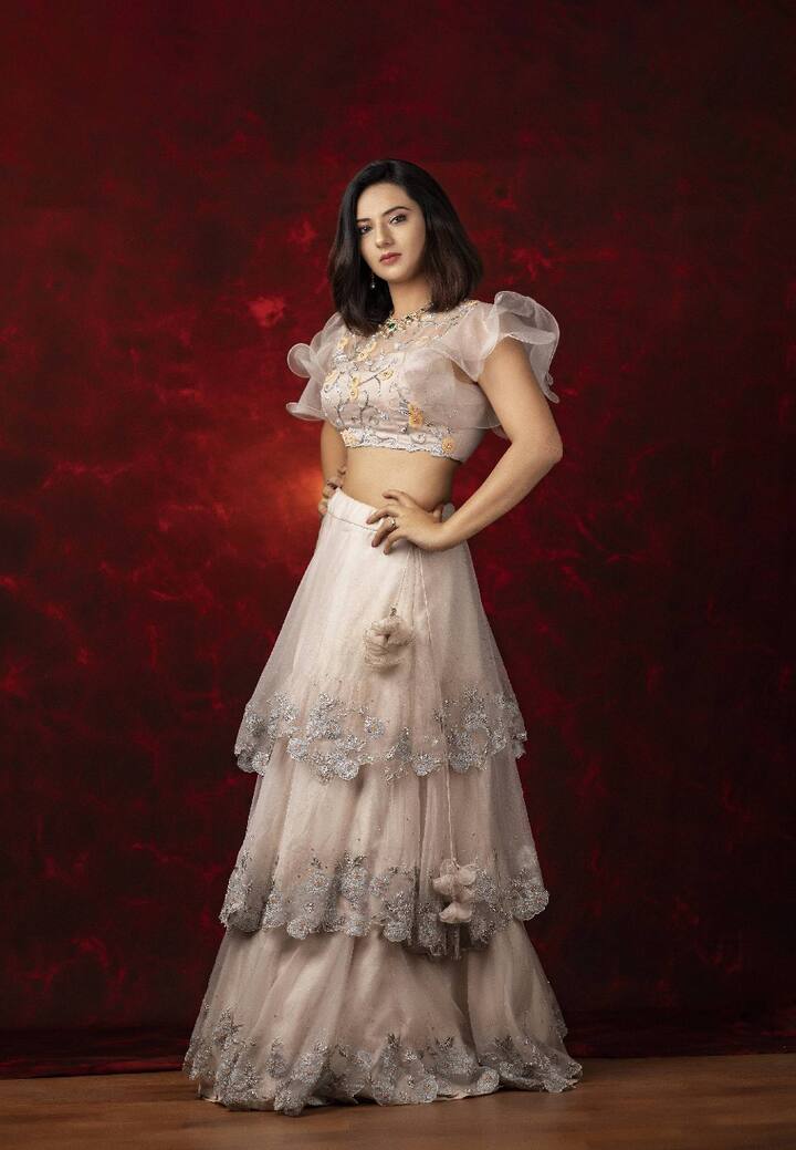 ఇషాచావ్లా