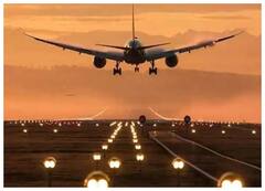 बीच आसमान में पायलट हुआ बेहोश, पैसेंजर ने 70 मील तक प्लेन उड़ाकर कराई सेफ लैंडिंग