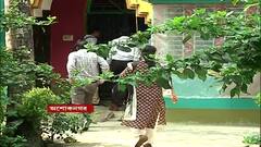 Enforcement Drectorate: বাংলাদেশ থেকে রাজ্যে টাকা পাচারের অভিযোগ, তল্লাশি অভিযান ইডির