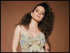 Kangana Ranaut: कंगना रनौत ने आयरन मैन के सूट को बताया कर्ण के कवच से प्रेरित, दिया ये बड़ा बयान