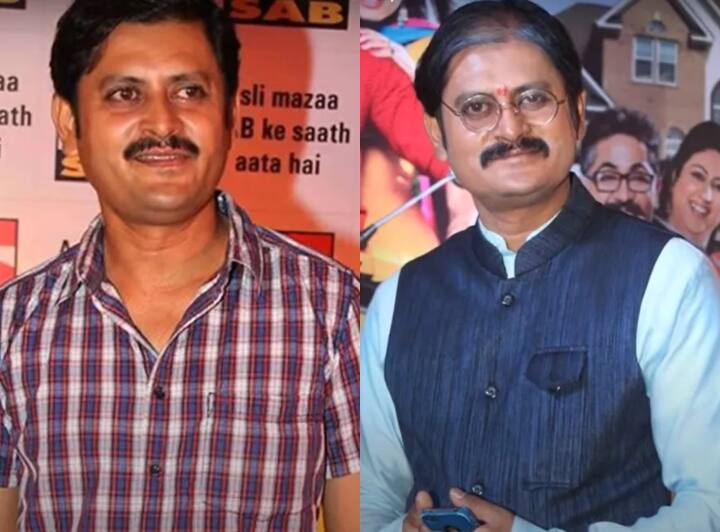 रोहिताश शो में मनमोहन सिंह तिवारी का किरदार निभाते हैं और उन्हें इस करिदार में दर्शकों का खूब प्यार भी मिलता है. वह पहले से अब में काफी बदल चुके हैं.