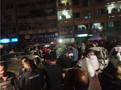 Pakistan के कराची में बम धमाका, तीन की मौत-तेरह घायल, सिंध और बलूचिस्तान के अलगाववादी गुटों ने ली जिम्मेदार