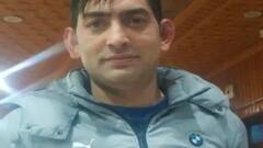 Jammu & Kashmir News: Protests erupt after Kashmiri Pandit Rahul Bhat killed in Budgam