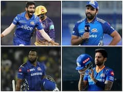 IPL 2022: जिन खिलाड़ियों को मुंबई इंडियंस ने किया था रिटेन, बेहद खराब रहा उनका प्रदर्शन, जानिए आंकड़े