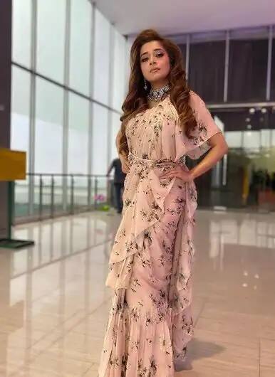 આ વિશે વાત કરતાં ટીનાએ કહ્યું, “હું હવે આંતરરાષ્ટ્રીય બજારમાં કામ કરવા તૈયાર છું. મને ભારતમાં કામ કરવાની ખરેખર મજા આવી અને મને વધુ શોધખોળ કરવી ગમશે.