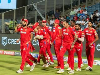 IPL 2022: पंजाब किंग्स की प्लेइंग इलेवन पर अजय जडेजा ने उठाए सवाल, इस खिलाड़ी को बाहर रखने पर जताई हैरानी