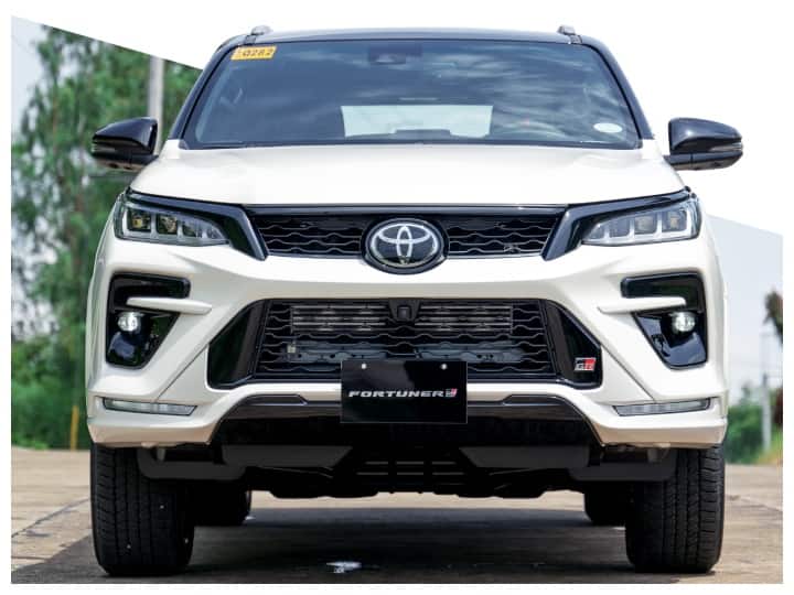 Toyota Fortuner GR Sport launched in India, know why its name is different and what are the features Toyota Fortuner GR Sport भारत में लॉन्च, जानिए क्यों अलग है इसका नाम और क्या हैं फीचर्स