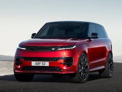 New Range Rover Sport: కొత్త రేంజ్ రోవర్ స్పోర్ట్ వచ్చేస్తుంది - కళ్లు చెదిరే లుక్ - ఎలా ఉందో చూశారా?