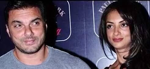Sohail Khan and Seema Khan file for divorce | Khabar Filmy Hai ( 13 May 2022 )
