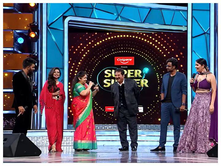 Super Singer Junior Promo - Sudheer, Anasuya as Hosts Super Singer Junior: 'స్టార్ మా'లో కొత్త షోకు యాంకర్స్‌గా సుధీర్, అనసూయ - మరి 'జబర్దస్త్'? ప్రోమో అదుర్స్!