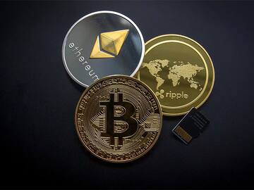 बंपर गिरावट के बाद जानिए कैसा रहेगा Cryptocurrency का हाल