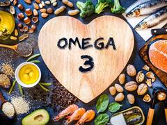 Omega Food: ઓમેગા-3ની ઉણપથી થાય છે આ મુશ્કેલી, પૂર્તિ માટે આ ફૂડને ડાયટમાં કરો સામેલ