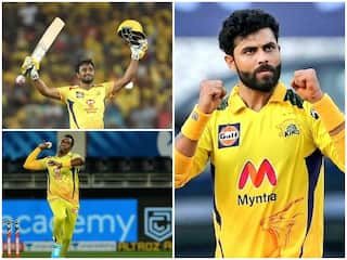 IPL 2022: चेन्नई सुपर किंग्स प्लेऑफ से हुई बाहर, इन 3 खिलाड़ियों का प्रदर्शन रहा निराशाजनक