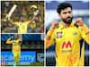 IPL 2022: चेन्नई सुपर किंग्स प्लेऑफ से हुई बाहर, इन 3 खिलाड़ियों का प्रदर्शन रहा निराशाजनक