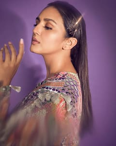 Huma Qureshi Photos: యంగ్ హీరోయిన్లతో పోటీపడుతున్న అజిత్ హీరోయిన్ హ్యూమా