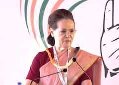 Breaking News LIVE Updates: चिंतन शिविर में सोनिया गांधी ने बीजेपी पर साधा निशाना, कहा- केंद्रीय एजेंसियों का गलत इस्तेमाल कर रहे