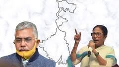 Dilip Ghosh: 'মমতার অত্যাচার থেকে বাঁচতে আলাদা হতে চাইছে মানুষ', রাজ্যভাগের দাবি উস্কে সওয়াল দিলীপের