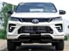 Toyota Fortuner GR Sport भारतात लॉन्च, मिळणार 'हे' जबरदस्त फीचर्स