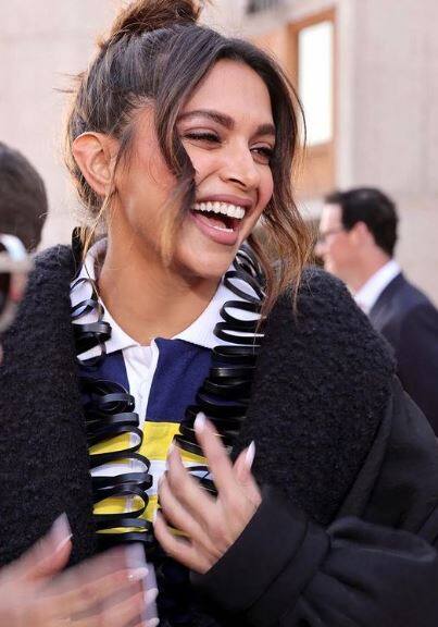 Deepika Padukone: दीपिका पादुकोण पहली बार Louis Vuitton एंबेसडर के रूप में आईं नजर, दिखा ये नया अंदाज