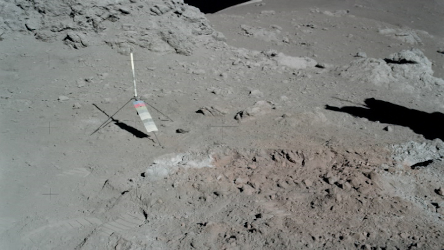 Moon Research: চাঁদের মাটি থেকেই মিলতে পারে অক্সিজেন, জ্বালানি! দাবি চিনা গবেষকদের।Bangla News