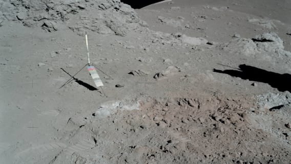 Moon Research: চাঁদের মাটি থেকেই মিলতে পারে অক্সিজেন, জ্বালানি! দাবি চিনা গবেষকদের।Bangla News