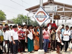 Patna News: ट्रेन से कटकर मां-बेटी की मौत, फतुहा रेलवे स्टेशन के पास सहरसा-पटना राज्य रानी एक्सप्रेस की चपेट में आईं दोनों