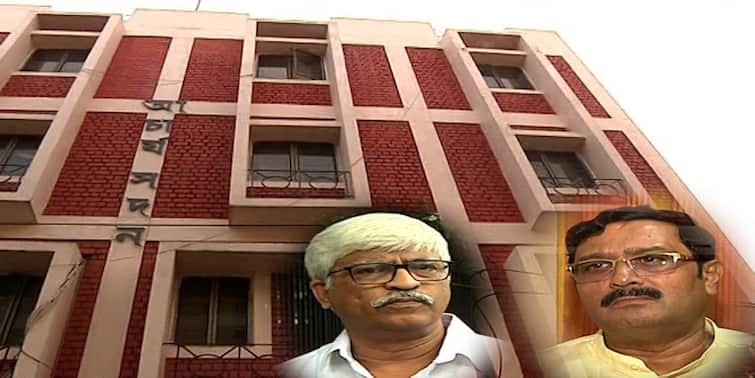 Sujan Chakraborty and Rahul Sinha attacks State Government over SSC Group c Case Sujan-Rahul on SSC Group C : 