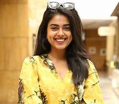 வெந்து தணிந்தது காடு ஹீரோயின் கலர்புல் கிளிக்ஸ்..!