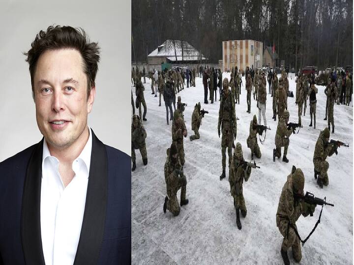 UKraine-Russia: Ukraine Person sends request to Elon Musk with his tweet Elon Musk: நீங்கள் இல்லையென்றால் வேறு யாரு? எங்களுக்கு...- எலான் மஸ்கிடம் கோரிக்கை வைத்த உக்ரைன் நபர்