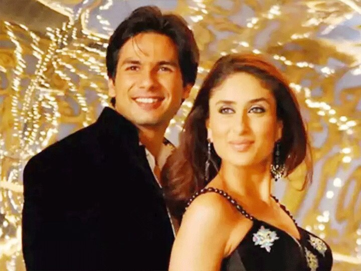 Bollywood Unknown Facts: कभी Shahid के पीछे पागल थीं Kareena Kapoor फिर 10 साल बड़े सैफ से कर ली शादी