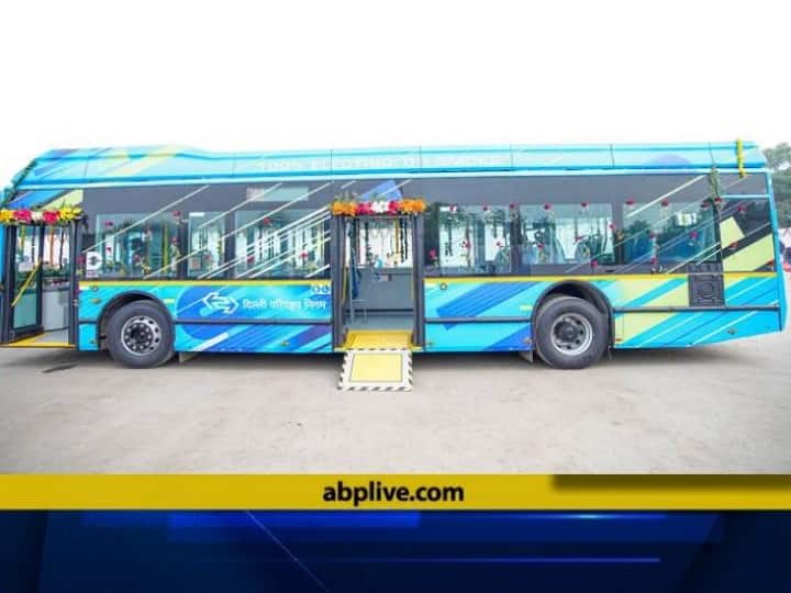 Delhi E-Buses: 125 electric buses will run in Delhi from next week, CM Arvind Kejriwal will flag off e-buses Delhi E-Buses: दिल्ली में अगले सप्ताह से चलेंगी 125 ई-बसें, सीएम अरविंद केजरीवाल दिखाएंगे हरी झंडी