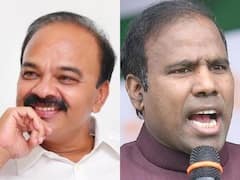TRS MP On KA Paul : ఛీ ఛీ పాల్ ను మేం టార్గెట్ చెయ్యడమేంటి ?