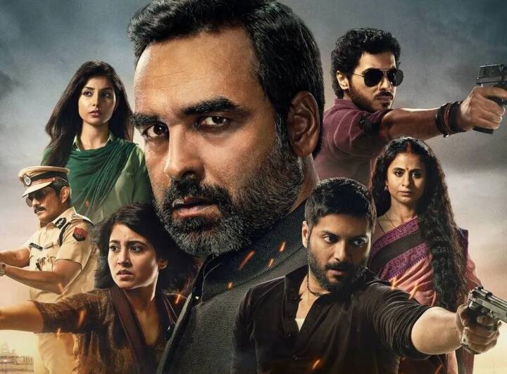 Mirzapur 3: मिर्जापुर 3 से सामने आई गुड्डू पंडित की पहली झलक, जानिए कब रिलीज होगी सीरीज