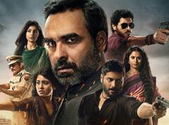 Mirzapur 3: मिर्जापुर 3 से सामने आई गुड्डू पंडित की पहली झलक, जानिए कब रिलीज होगी सीरीज