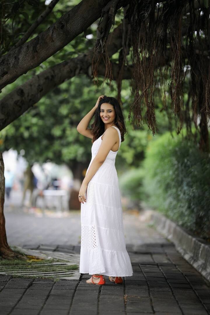 ఇషాచావ్లా