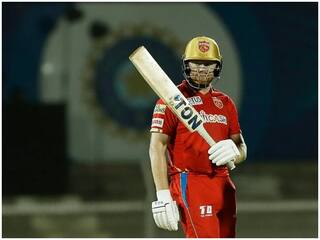 RCB vs PBKS: जॉनी बेयरस्टो की ताबड़तोड़ बल्लेबाजी, बनाया यह खास रिकॉर्ड