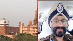 कोर्ट के आदेश पर फिर होगा ज्ञानवापी मस्जिद का सर्वे, मुस्लिम पक्ष की SC से सर्वे पर रोक की मांग