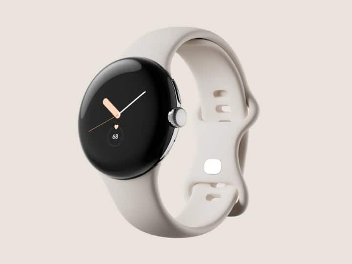 Pixel watch google apple io 2022 specifications design fitbit samsung LG moto Google's Pixel Watch Is Here, But Can It Match The Apple Watch