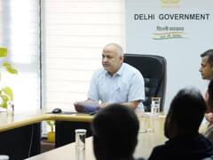 Delhi Government: दिल्ली सरकार ने लॉन्च की दिल्ली फिल्म पॉलिसी, फेस्टिवल का भी किया जाएगा आयोजन