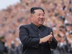 Kim Jong-Un Lookalike Gatecrashes Australian PM’s Election Campaign Event | WATCH